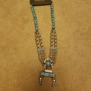 Sugarfix Necklace
